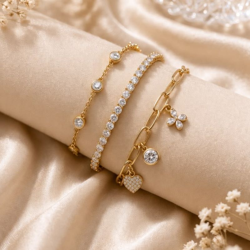 Bracelets